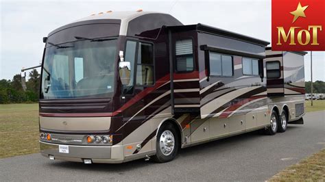 used american eagle motor homes.